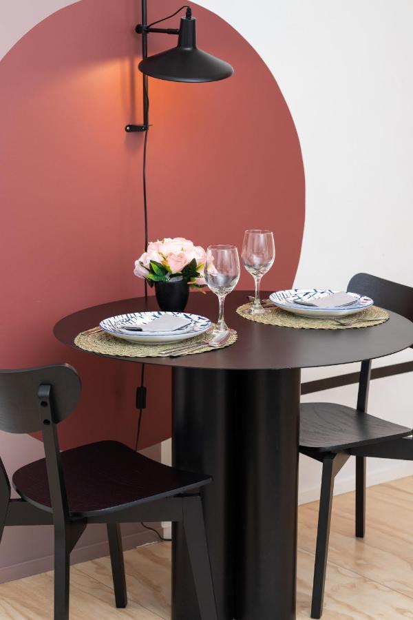 Stylish Studio In Modern Design - Tartaczna 2 By Rent Like * Gdańsk